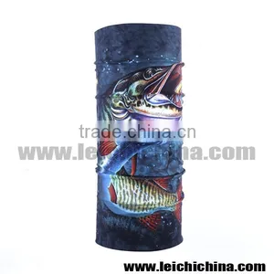 Wholesale Tube Custom Multifunctional Headwear thumbnail-2