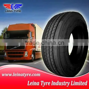 All Position Axle Tube Type Tyre 12.00R24 thumbnail-4