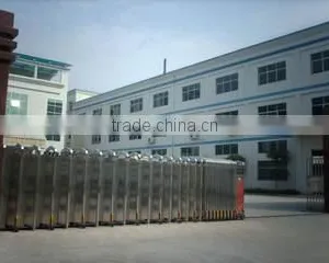 Xiamen Neture Import & Export Co., Ltd. company overview - view 1 thumbnail