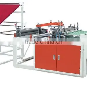 Poly Bag Sealing Machine thumbnail-3