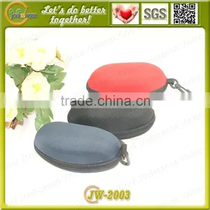 Folding Sunglasses Case China Supplier Hot Sale High Quality Glasses Case thumbnail-1