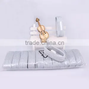 Top Quality Usb Cable Support Latest Ios8 Data Sync Genuine 8 Pin Usb Cable for Iphone 5 thumbnail-1