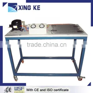 Refrigeration Technology Trainer XK-ZL1 Refrigeration Trainer thumbnail-1