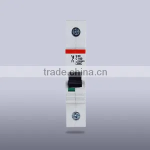 Air Switch 1P100A S281-C100 thumbnail-1