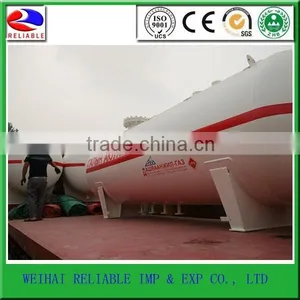 New Products Best-Selling Cryogenic Storage Gas Tank for Sale thumbnail-3
