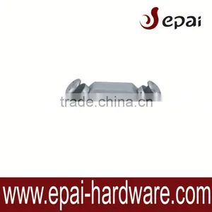 Stainless Steel Glass Connector Fittings /Glass Connector thumbnail-1