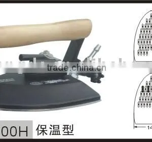 ST-600H Electric Steam Iron thumbnail-1