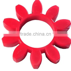 China Flexible Coupling Rubber Coupling Elements thumbnail-1