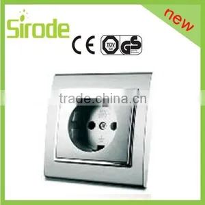 European Standard Socket Outlet Wall Sockets Euro thumbnail-3