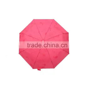 Wet Apprearance Magic Color Changing Umbrellas With Hot Sale thumbnail-4