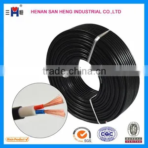 Electric Wire Copper Wire H05VV-F thumbnail-6