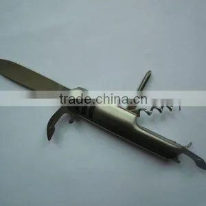 Multifunction Small Pocket Knife 5Ls thumbnail-1