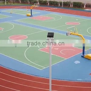 Acrylic Acid Indoor Basketball Court,basketball Courts for Sale thumbnail-2