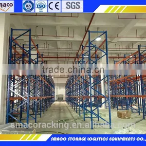 Stable and Safe China Storage Rack Manufacturer thumbnail-3