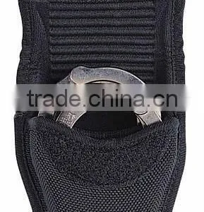 Military Double Handcuff Pouch for Sale thumbnail-1