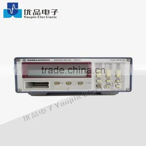 Rohde & Schwarz NRVS Power Meter thumbnail-1