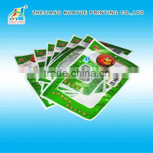 Customized High Quality Snack Packing Bag thumbnail-1