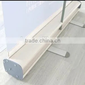 Roll up Banner Design Size thumbnail-5
