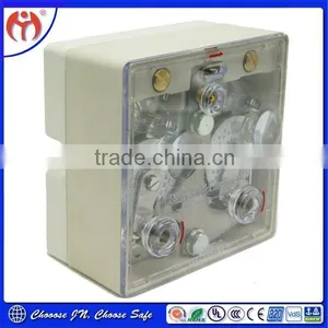 2015 New Product China Supplier Top Security Automatic Door Time Locks for Safe, Gold, Jewelry & Diamond Coffers thumbnail-1
