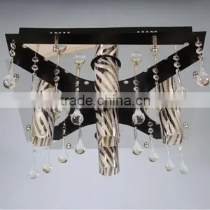 Modern Low-voltage LED Ceilling Lamp & Different Color Available thumbnail-1