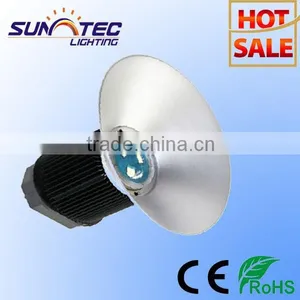 Meanwell Industrial 100w Led High Bay Light thumbnail-1