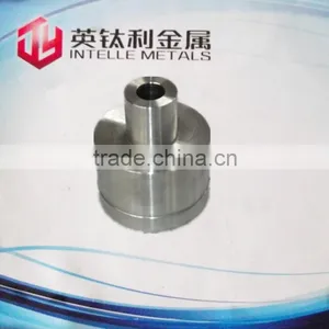 Purity 99.95% Molybdenum Parts thumbnail-2