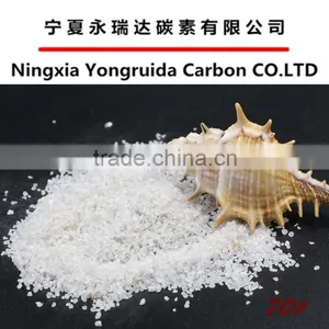 Silica Fume for Pure White Silica Sand thumbnail-4