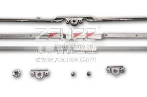 Window Accesssories Hardware Shootbolt Espagnolette Automatic Assemby Machine thumbnail-3