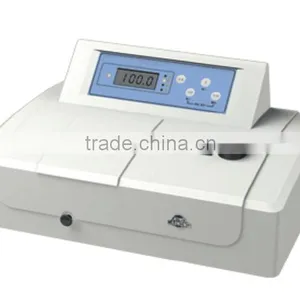Grating Spectrophotometer With CE Approval for Hospital, Clinic & Laboratory KA-SR00023 thumbnail-1