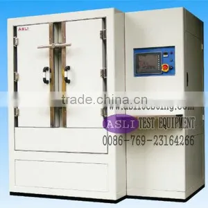 Low Pressure High & Low Temperature Test Chamber thumbnail-1