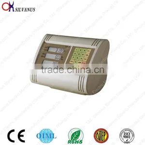 Weighing Floor Scale Indicator XK3190-A26E thumbnail-1