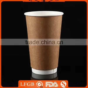 Rainbow Disposable Beautiful Mini Coffee Cups 2oz to 5oz Mini Disposable Paper Cups thumbnail-1
