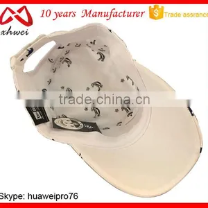 Kenya Election Heat Printed Man Face Cap Army President Cap thumbnail-3