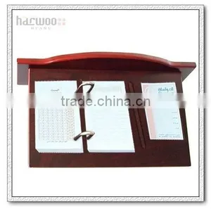 Elaborate Wood Calendar for Sale thumbnail-3