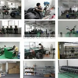 Xiamen Cycling World Industry & Trade Co., Ltd company overview - view 1 thumbnail