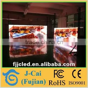 P3 Indoor Full Color Screen Super Clear thumbnail-1