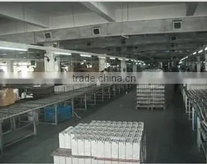 Jiangsu Jiuhua Energy Technology Co., Ltd. company overview - view 2 thumbnail