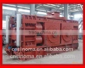 Roller Press for Cement Grinding Plant thumbnail-1