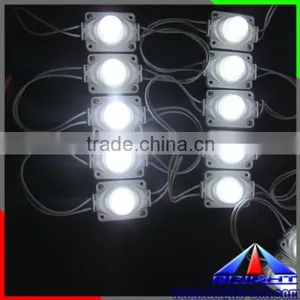 3528 3W High Power LED Module thumbnail-6