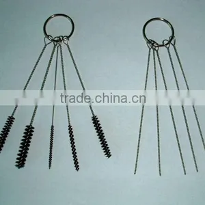 Spray Gun Cleaning Kit. for Cleaning Spray Gun thumbnail-1