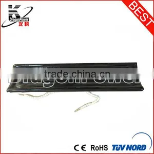 80*80MM 220V/230V 500W White Flat Top Upper Infrared Ceramic Heating Plate For BGA Station Mould thumbnail-2