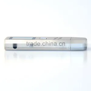 LCM LCD Screen Voice Pen Model Q19 thumbnail-3