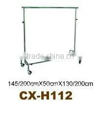 Metal Clothing Hanger thumbnail-1