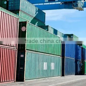 Container Shipments Moscow, Yekaterinburg, Chelyabinsk, Novosibirsk, Krasnoyarsk and Irkutsk thumbnail-1