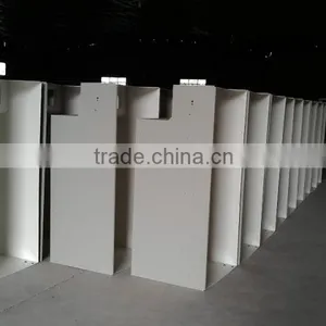 Metal Sheet Fabrication Parts thumbnail-6