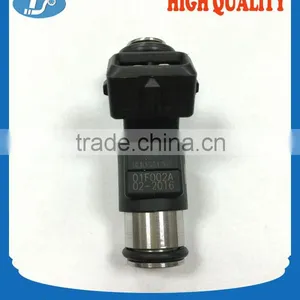 01F002A Fuel Injectorfor Citroen C2 C3 Saxo Xsara Berlingo Peugeot 206 307 1007 thumbnail-2