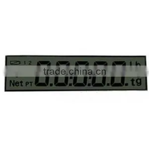 Customized 7 Segment Led Display UNLCM10512 thumbnail-1