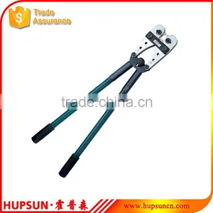 HX-245B Crimping Capacity 70-240mm2 Copper Tube Crimp Tool Quality Choice thumbnail-4