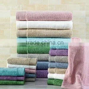 New Products 2016 Personal Custom High Quality Clean Custom All Size Bath Towel Sets thumbnail-1