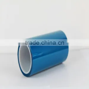 Polyethylene Protective Film and Indian Blue Film for Car Carpet & Lens thumbnail-3